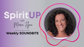 SpiritUP Soul Speak Episode #96