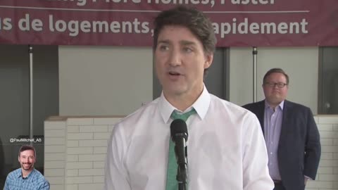 Trudeau is calling Alberta protecting its kids “far right” and “anti-LGBT”