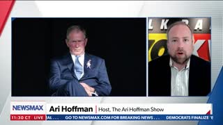 Ari Hoffman on Bush’s 9/11 speech
