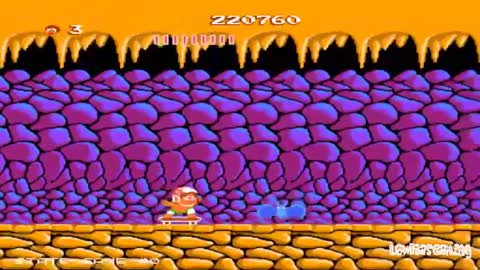 Let's Play Adventure Island - 06 So Close