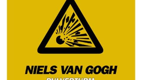 Niels van Gogh - Pulverturm (DJ Tomcraft Remix)