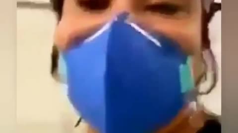 Doctor smashes the fake and empty hospitals with a huge reveal