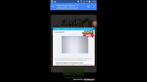 Clash Royale online hacks ios