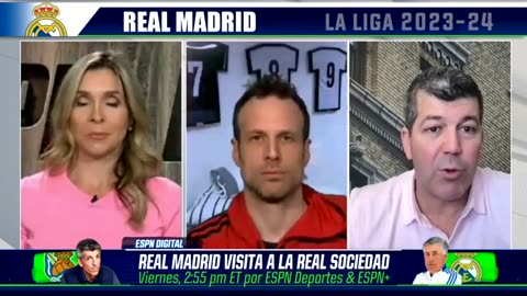 Real Madrid: Nacho, Carvajal y Vázquez, la cara española del club