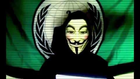 IMPORTANT MESSAGE From Anonymous Q Anon Resistance