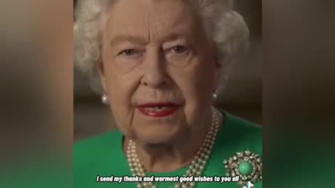 Tributes To Queen Elizabeth II