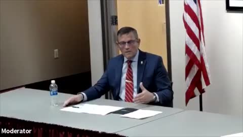 North Idaho College Trustee Banducci's Questions for Nick Swayze, NIC President Candidate.