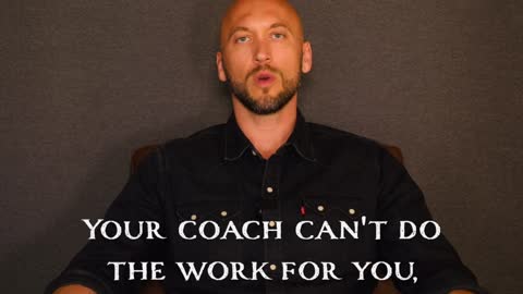IS INCREASED WEALTH A BYPRODUCT OF COACHING? - GABRIEL ALEXANDER