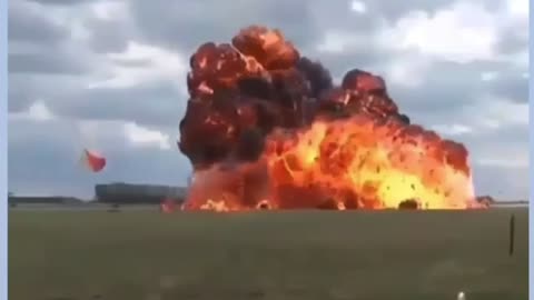 Pilot ejected from F35