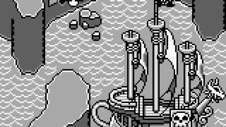 Super Mario Land 3 : Wario Land