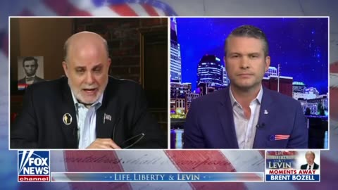 Life, Liberty and Levin 4/7/24 (Sunday)