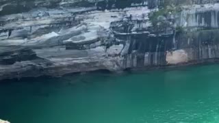 Pictured Rocks National Lakeshore