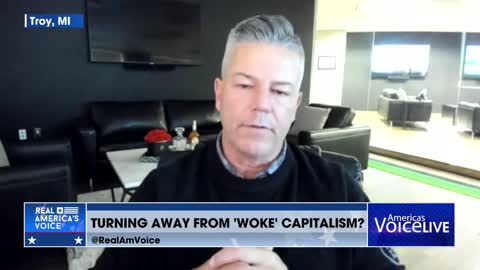 Turning Away from ‘Woke’ Capitalism?