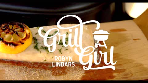 How to Grill Fish 3 Different Ways | Grill Girl | Wide Open Eats