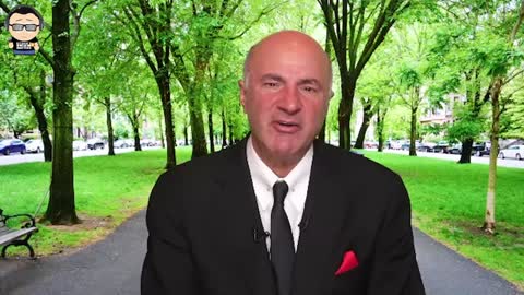 FYM News: I Now Have More Bitcoin Than Gold! Says Kevin O'Leary