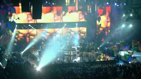 Russell Peters - THE 2009 JUNO AWARDS