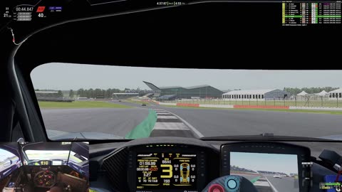 LFM 6 Hours at Silverstone