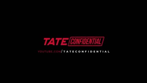 **Who The F**k Is Dave** TATE CONFIDENTIAL #9