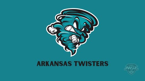 Arkansas Twisters Intro Video