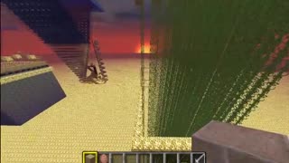 Minecraft: Tarzan Travel