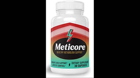 Is Meticore(weight-loss supplement) a miracle pill??