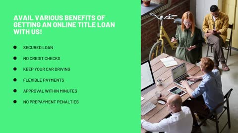 get instant cash over your car using as collateral with car title loans Alberta
