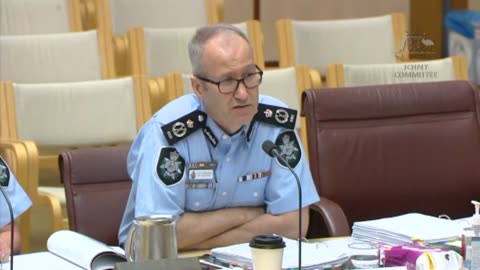 Australian Federal Police exposed for radicalising a 13yo autistic boy to support ISIS