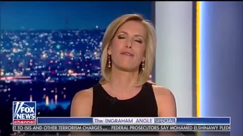 Fox News Suspends Laura Ingraham?