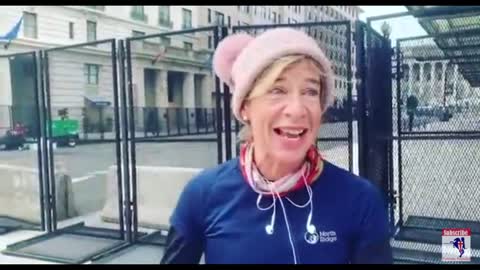 Katie Hopkins EXPOSES The Truth About What's Happening In Washington D.C