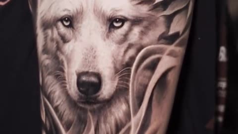 BEAUTIFUL Wildlife Realism done by Jose Contreras in TEXAS
