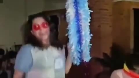 Pinata Fail