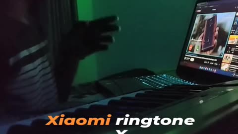 Xiaomi Ringtone Beatbox Version