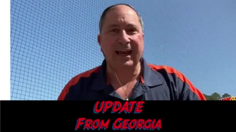 Update on Georgia Election Audit - Judge has ruled - Ballots will be inspected..m
