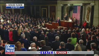 President Donald Trump Promotes Pro-Life Agenda at 2020 SOTU