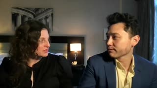 Andy Ngo and Libby Emmons discuss how far-left groups operate as “leaderless enterprises.”