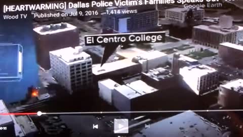 Dallas Police Shooting Hoax Exposed 14 - Chief David O. Brown Clearly Lying
