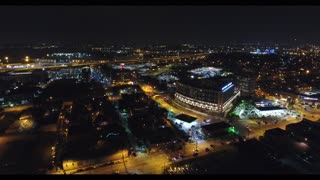 "Baltimore Fireworks - Independence Day 2017"