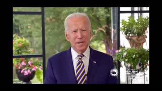 Joe Biden 180 years