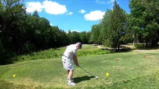 Granite Fields GC 27-May-2021