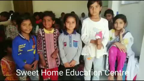 Sweet Home Education Centre