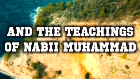 spreading-the-teachings-of-nabi-muhammad