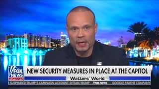 Bongino: There Was Nothing That Would Indicate There’d Be Violence on Capitol on Wednesday