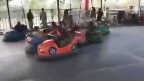 Taliban rides🤣