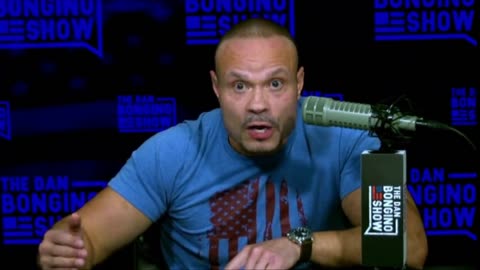 Dan Bongino - Parallel Economy