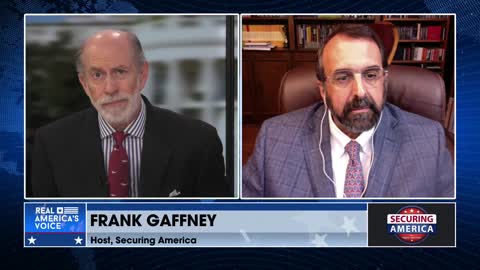 Securing America with Robert Spencer - 07.09.21