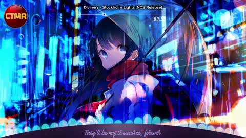 Anime Influenced Music Lyrics Videos - Diviners - Stockholm Lights - Anime Music Videos & Lyrics - [AMV] [Anime MV] - AMV Music Video's