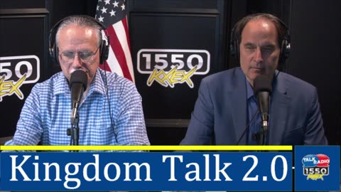 Kingdom Talk 2.0 -70 Weeks Of Daniel