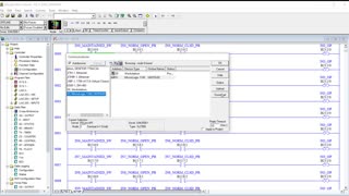 B00 - Learn PLC RSLOGIX500 - Emulate500 Setup - PLC Professor