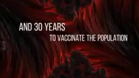 If everyone on the planet had to be vaccinated