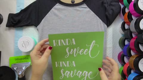 Magnolia Design Co Kinda Sweet, Kinda Savage Shirt